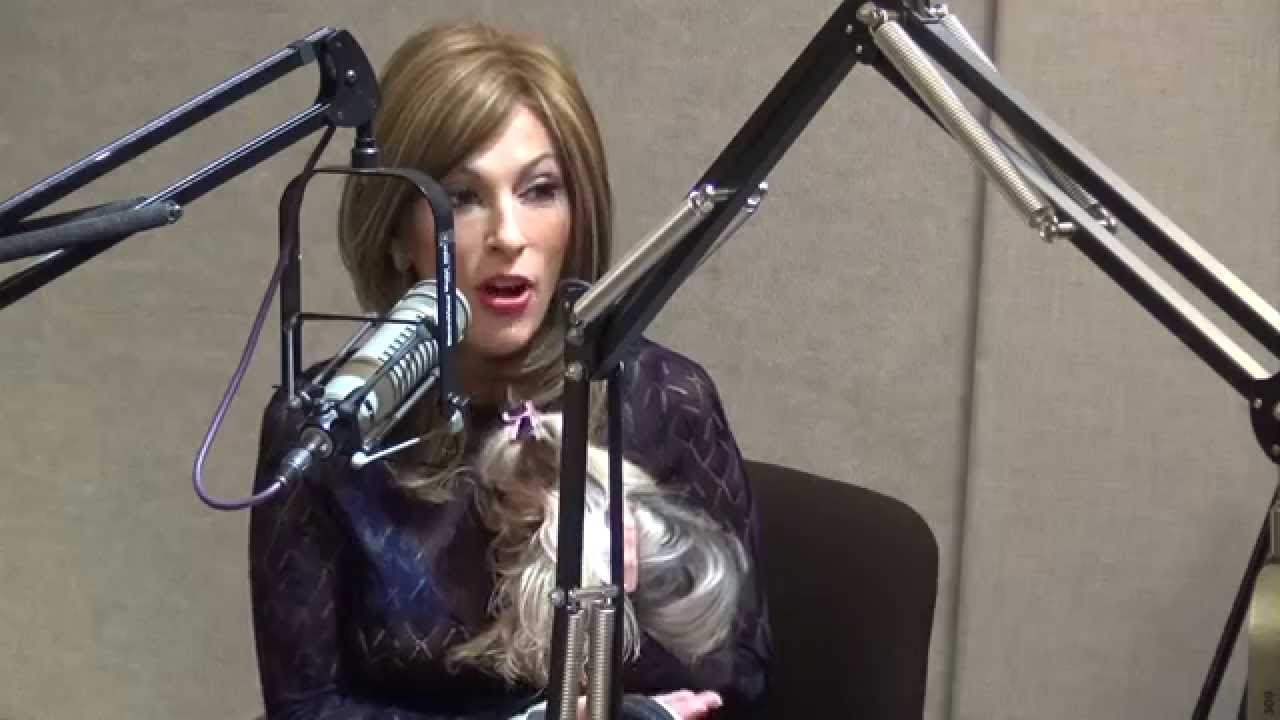 The Jeff Crilley Show live with special guests from Suite HOPE