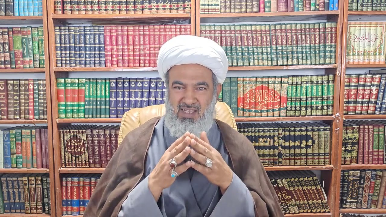 محطات رمضانية الحلقة الخامسة عشرة 