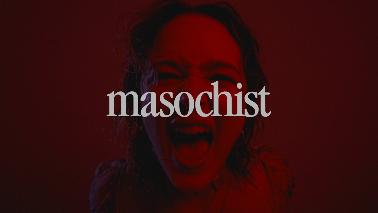 liska - masochist (Official Video)