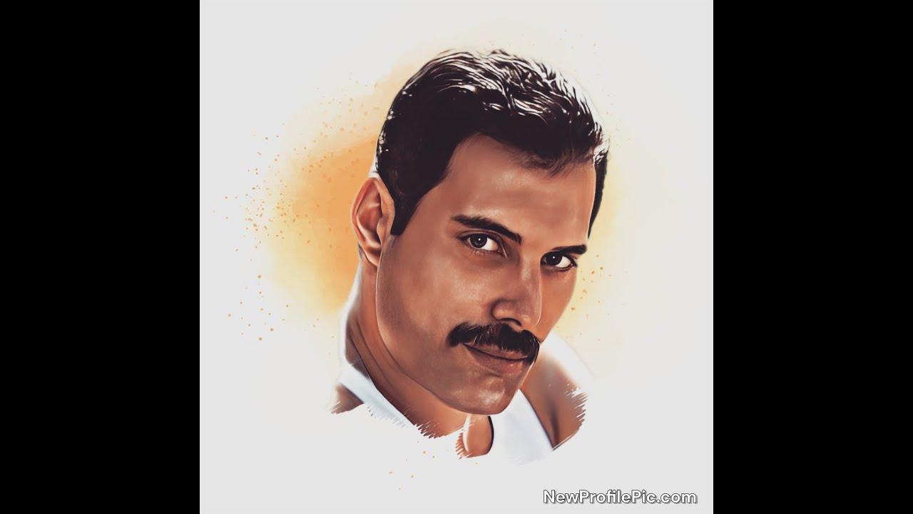 Freddie Mercury - I Was Born To Love You (Disconet Version)