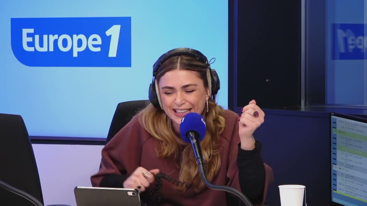 «Céleste» sur Arte.tv : la série recommandée par Héloïse Goy