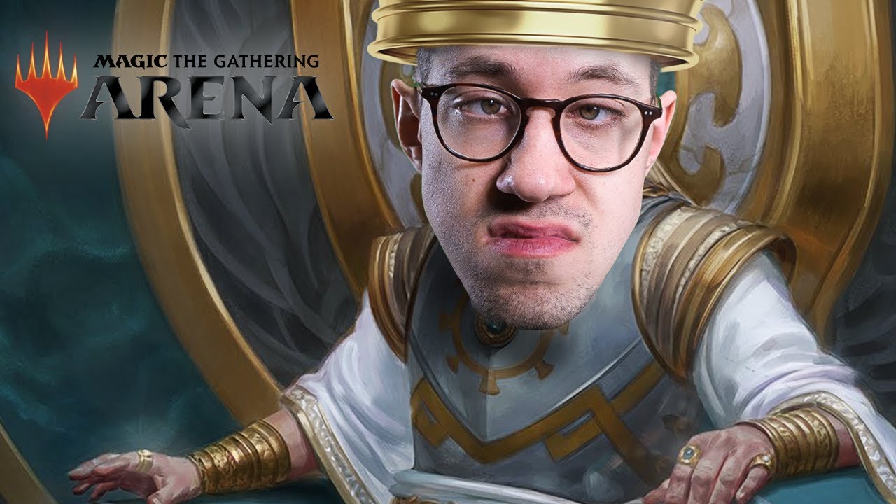 Ich spiele BRAWL | MTG Arena