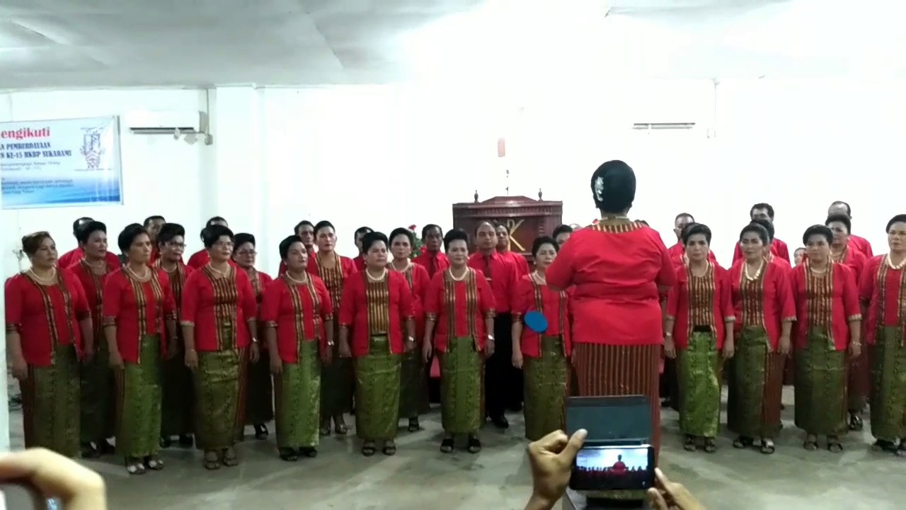 Lagu Mars Palembang Jaya