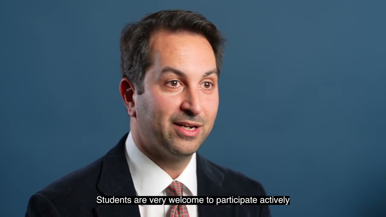 Introducing the Law and Technology Centre at the University of Southampton