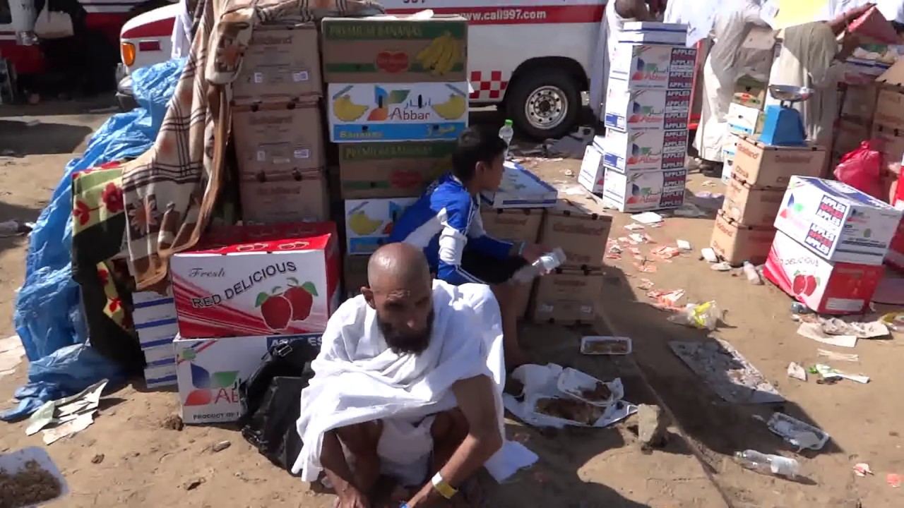 hajj 2012 - 1433 {ALL clip in one} full HD