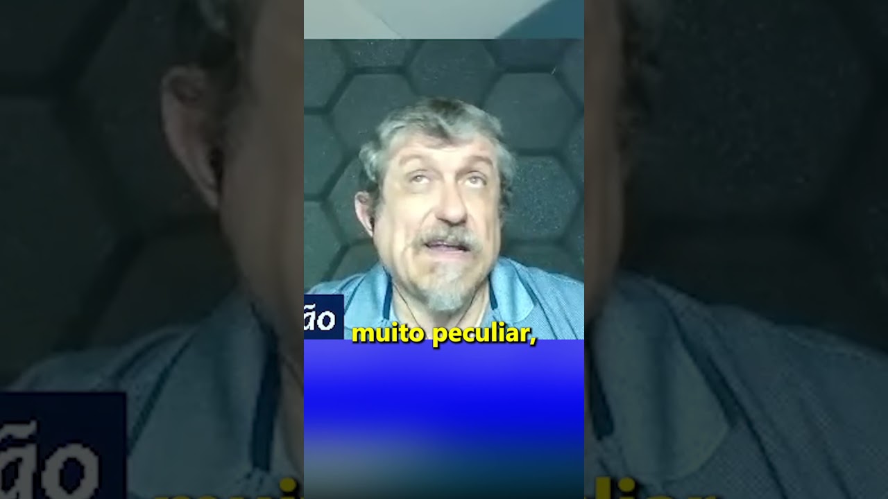 O Retrocesso da B&iacute;blia NVI 2023 | Luiz Say&atilde;o