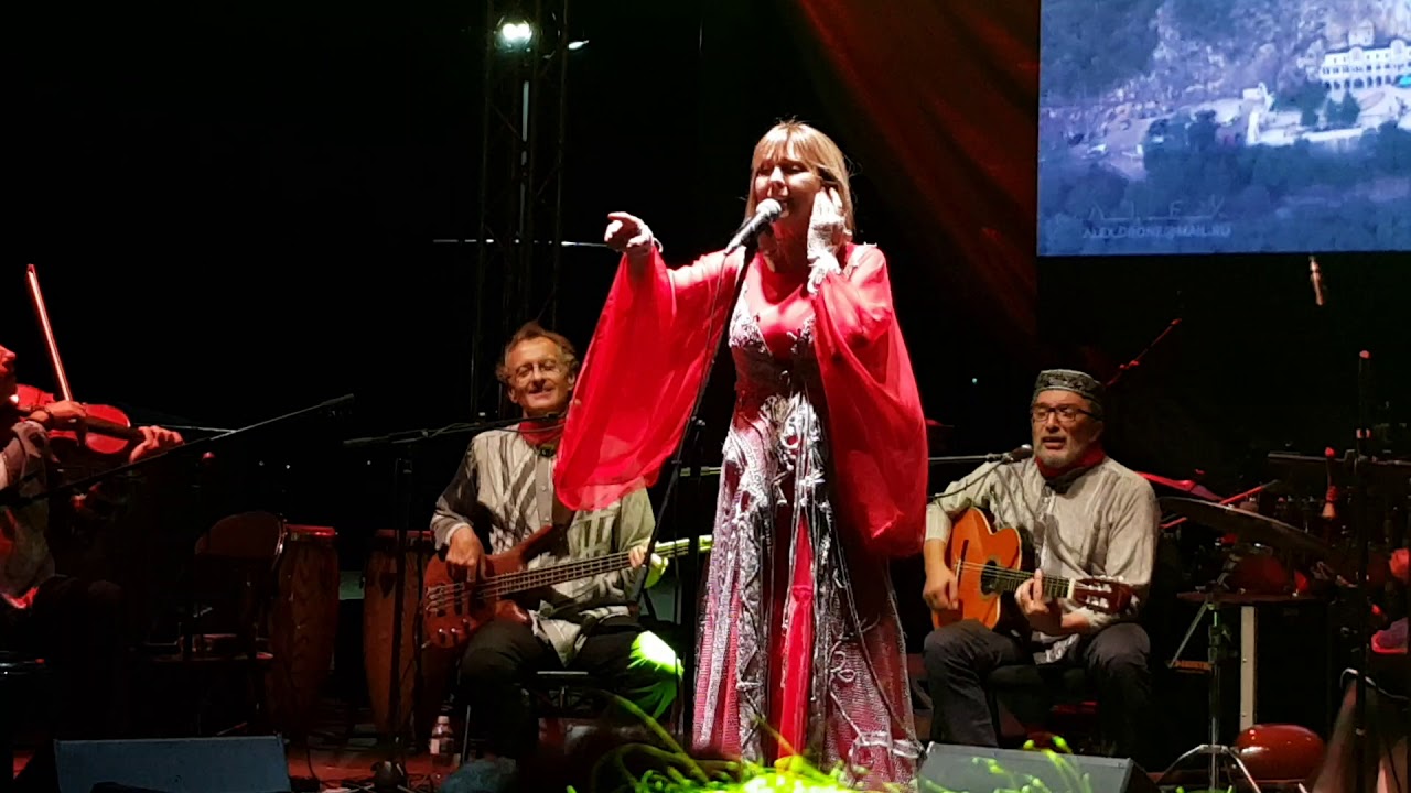 Bilja Krstic i Bistrik - Dum Daga Dum
