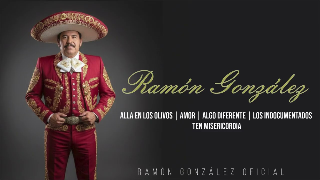 CANCIONES PARA MEDITAR | RAMON GONZALEZ