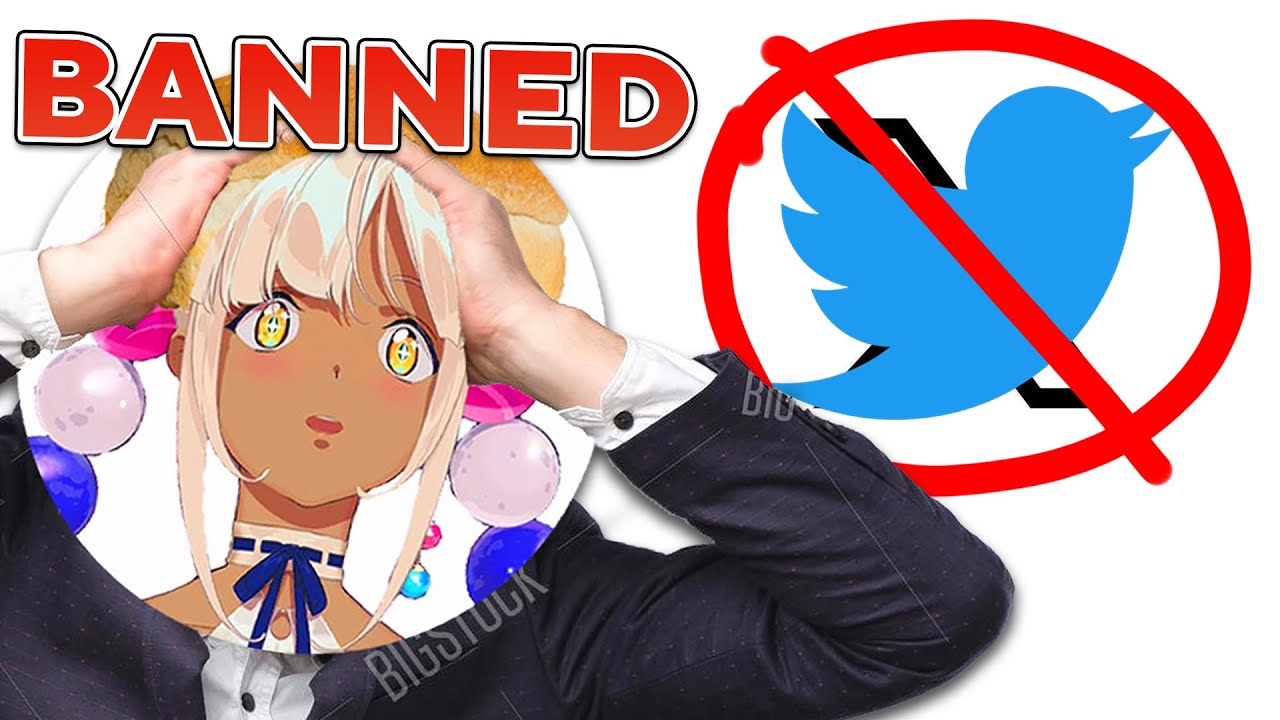 I Got Banned...