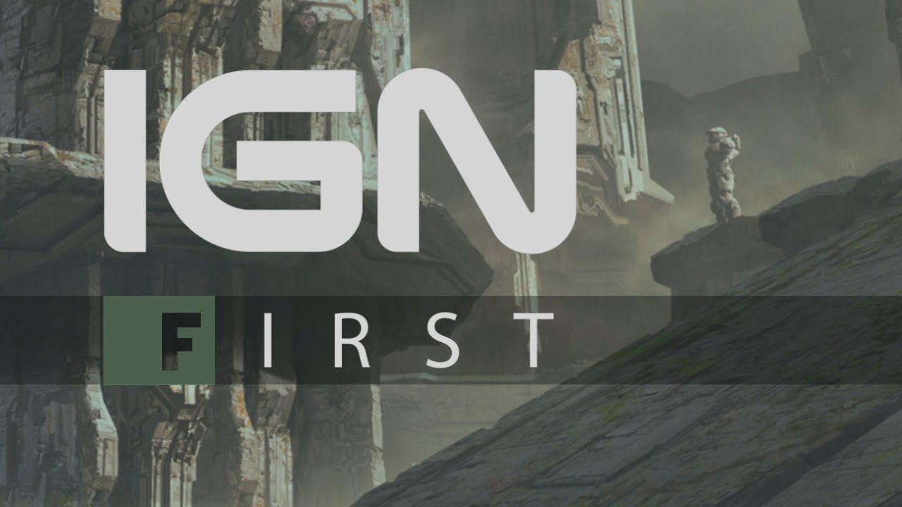 Halo 2: Master Chief Collection Map Walkthrough - Warlock/Warlord
