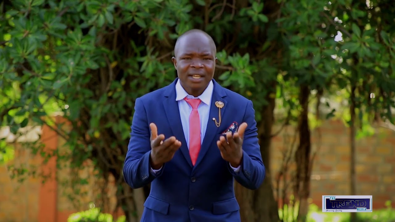 Zakayo lor piny