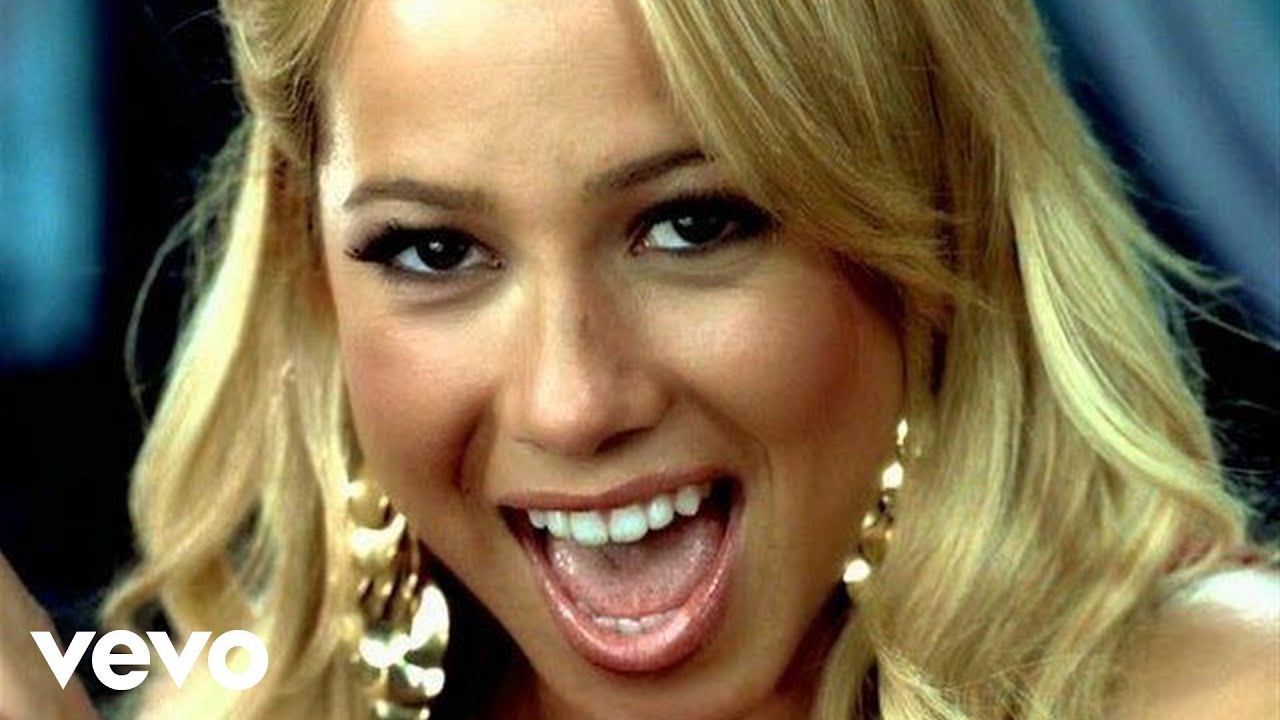The Cheetah Girls - So This Is Love