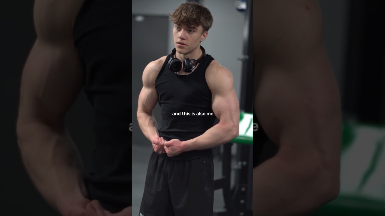 ROAD TO GERMAN NATIONALS | PART 1@calai.app | Code Jonas #calisthenics #motivation