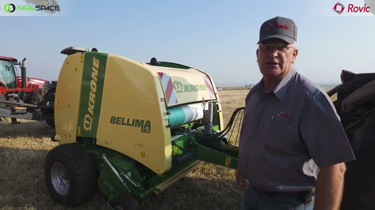 Baler Challenge 2026, hier is vir julle 'n interessante een.