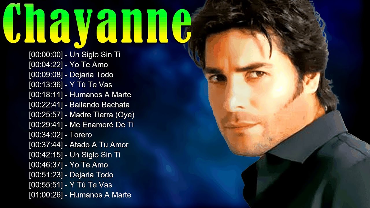 🕊️ Chayanne – Trust in God’s Grace and Let Faith Transform Your Heart With Eternal Joy 🌸