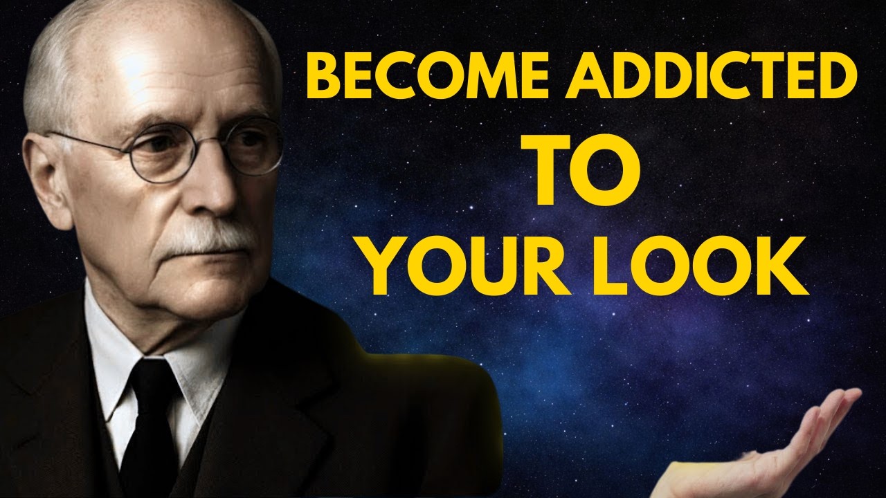 You Must Become ADDICTED to Your Look | Carl Jung