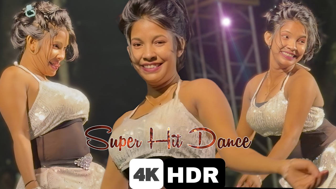 Ara Zila Ukhad Dela Kila – 4K Dance Hungama Video!