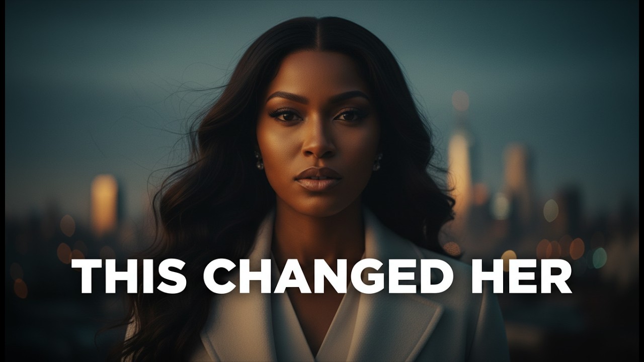 This Changed Her. After the becoming - Time of My Life / Say Less | Kalani NOIR
