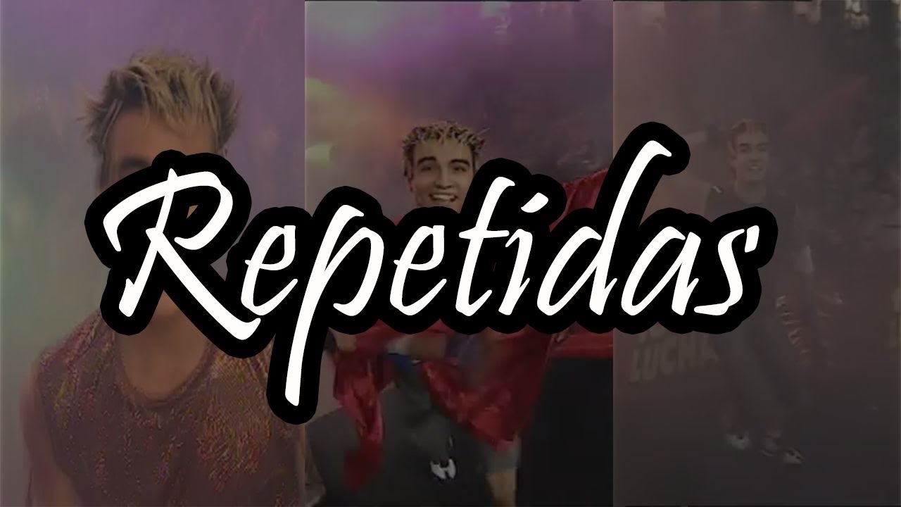 TODAS las ENTRADAS (algunas repetidas) del Pibe Alfajor