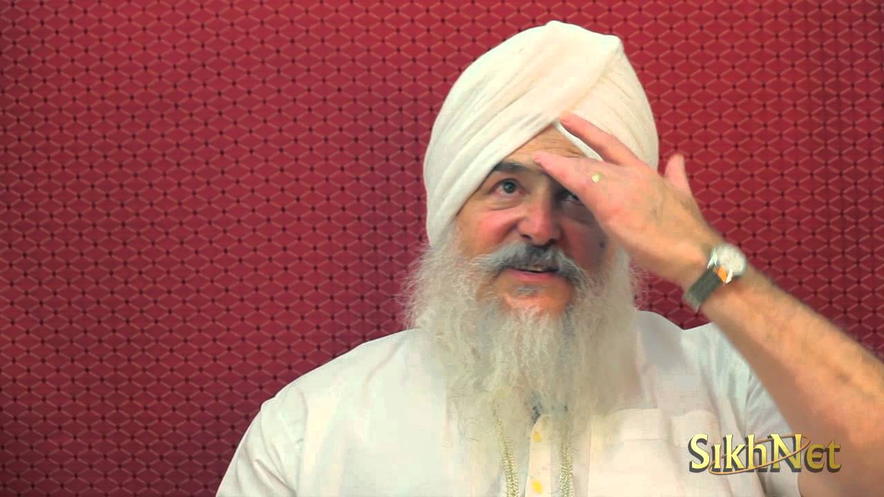 Fear - How do I stop being afraid? | Guruka Singh