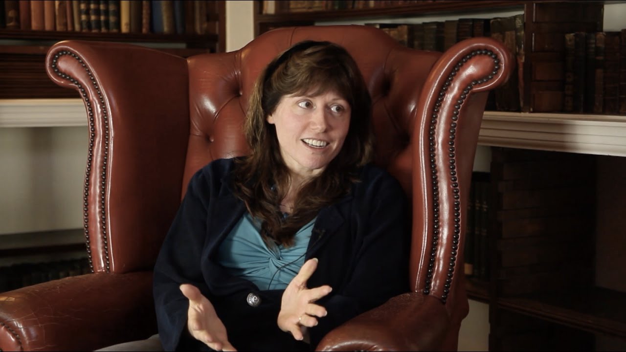 Winning the George Darwin Lectureship