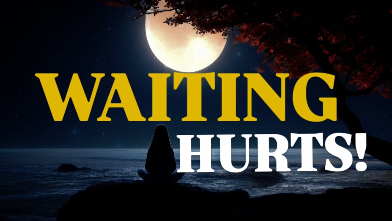 If You’re Tired of Waiting on God, Pray This Slowly