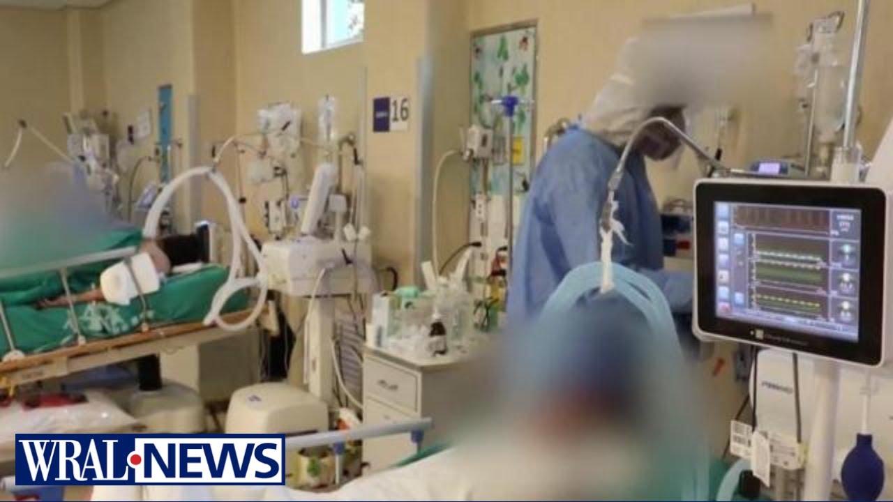 Imagine battling COVID and the flu at the same time; Warning from doctors