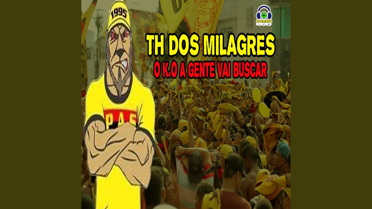 O K.O a Gente Vai Buscar