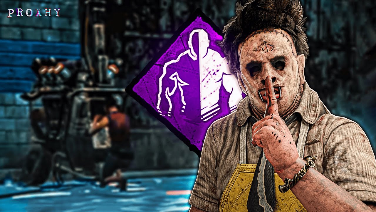 BUBBA AVEC INSIDIEUX C'EST LE RIRE GARANTI ! | DEAD BY DAYLIGHT