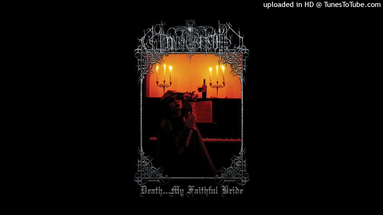 Midnight Betrothed - Julianne