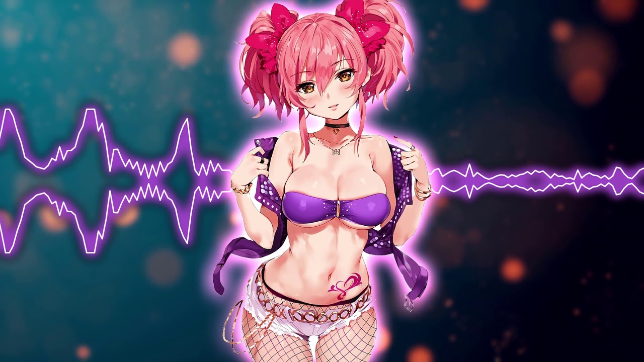 Nightcore - [A]ddiction