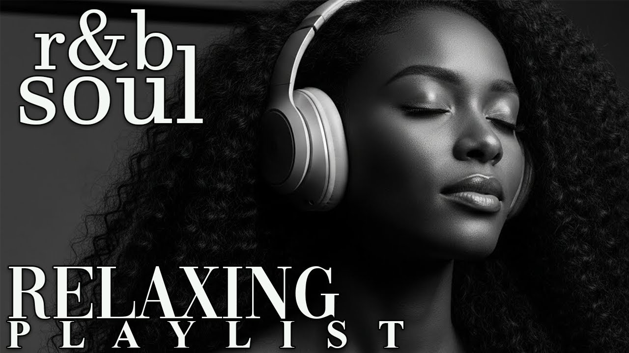 【R&B Soul】Deep Romantic Groove – Soulful R&B Vibes for Late Night Relaxation & Love