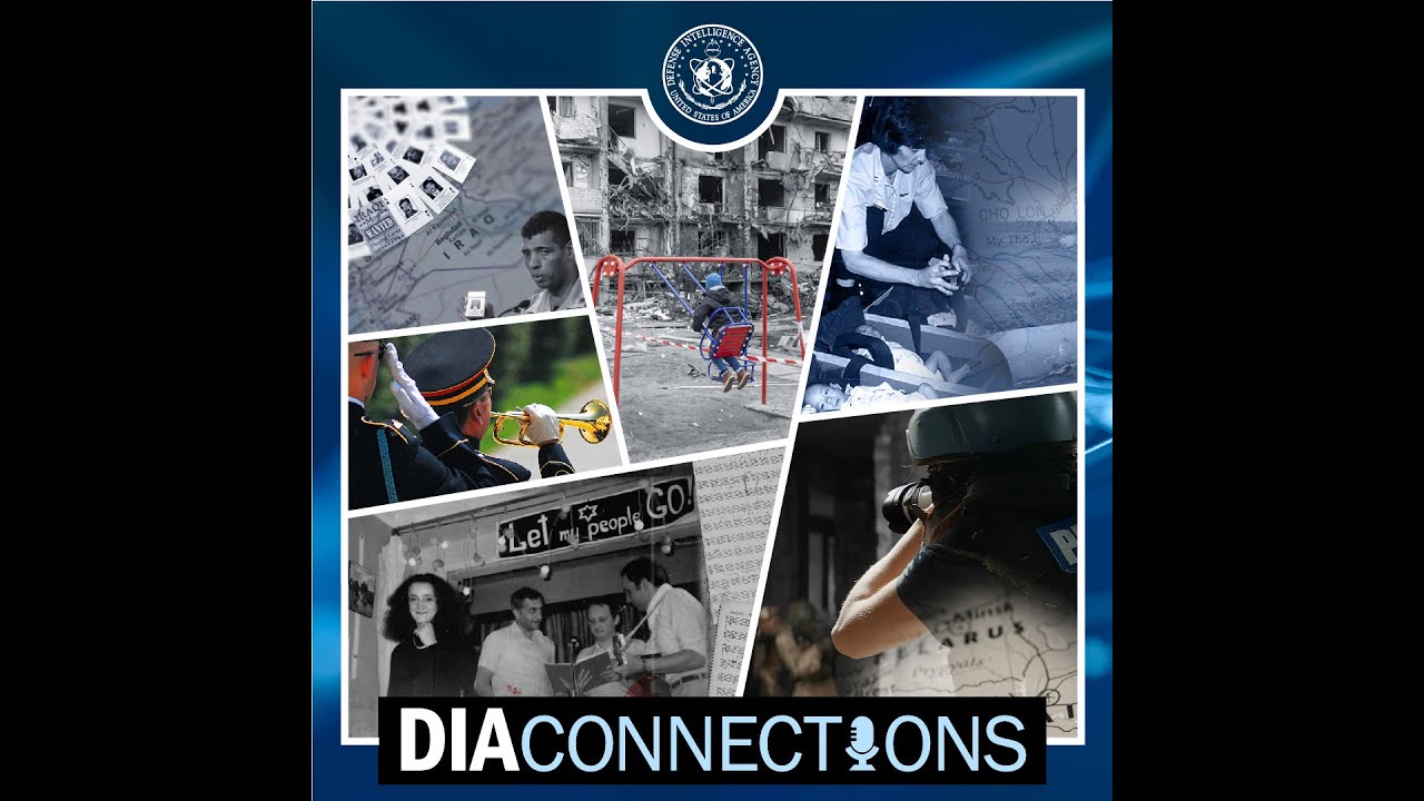 DIA Connections - Season 3 - Episode 7: "Best of Season Three"