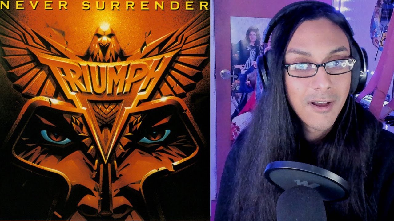 Triumph 