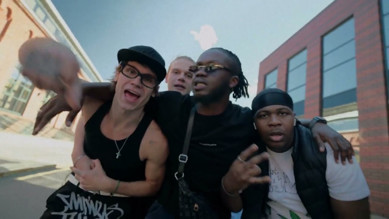Aves 49 - 49 (Clip officiel)