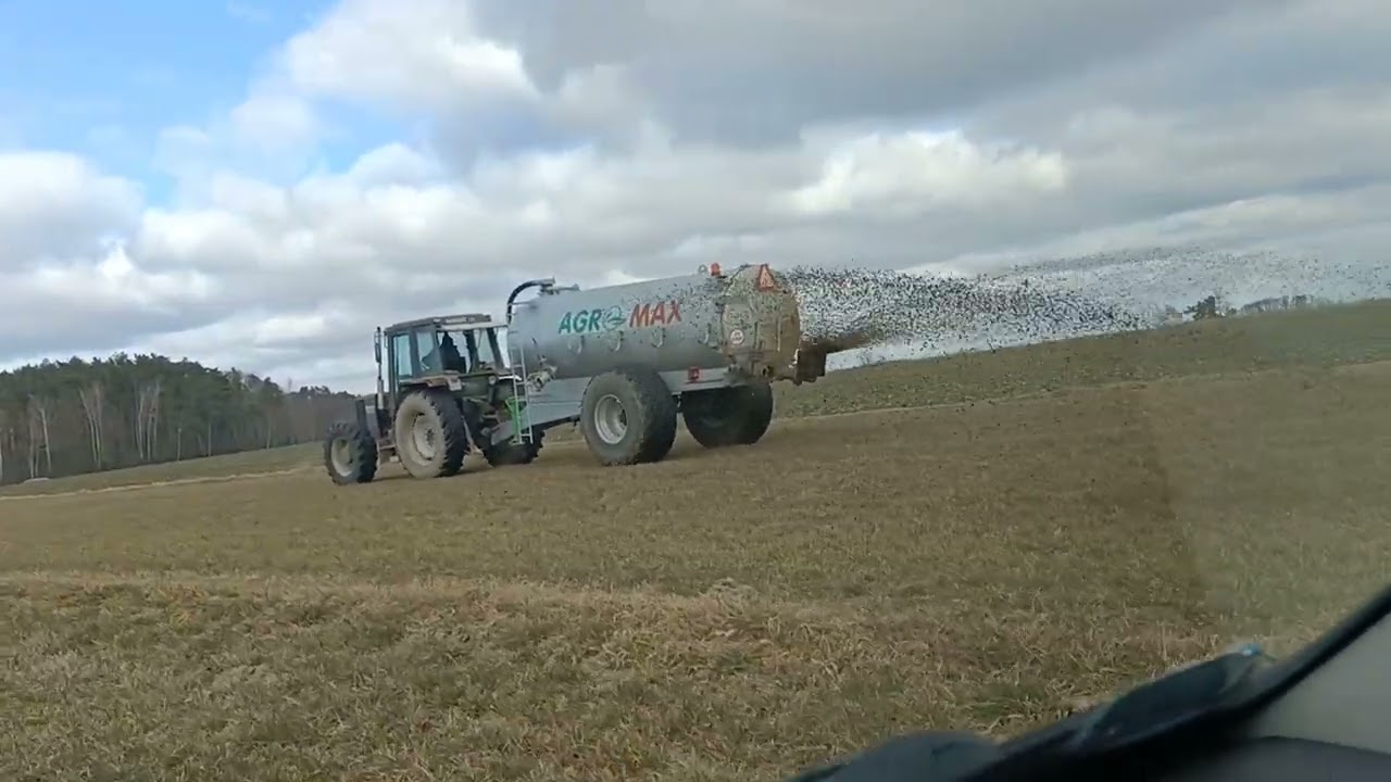 AGROMAX 10000L RENAULT 113.14