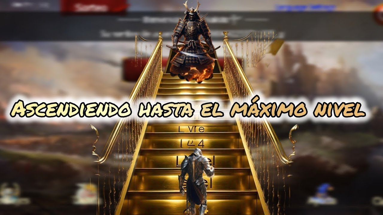 WAR OF EMPIRE CONQUEST ⚔️ sacándole 3 estrellas a todos los niveles en solitario ⚔️