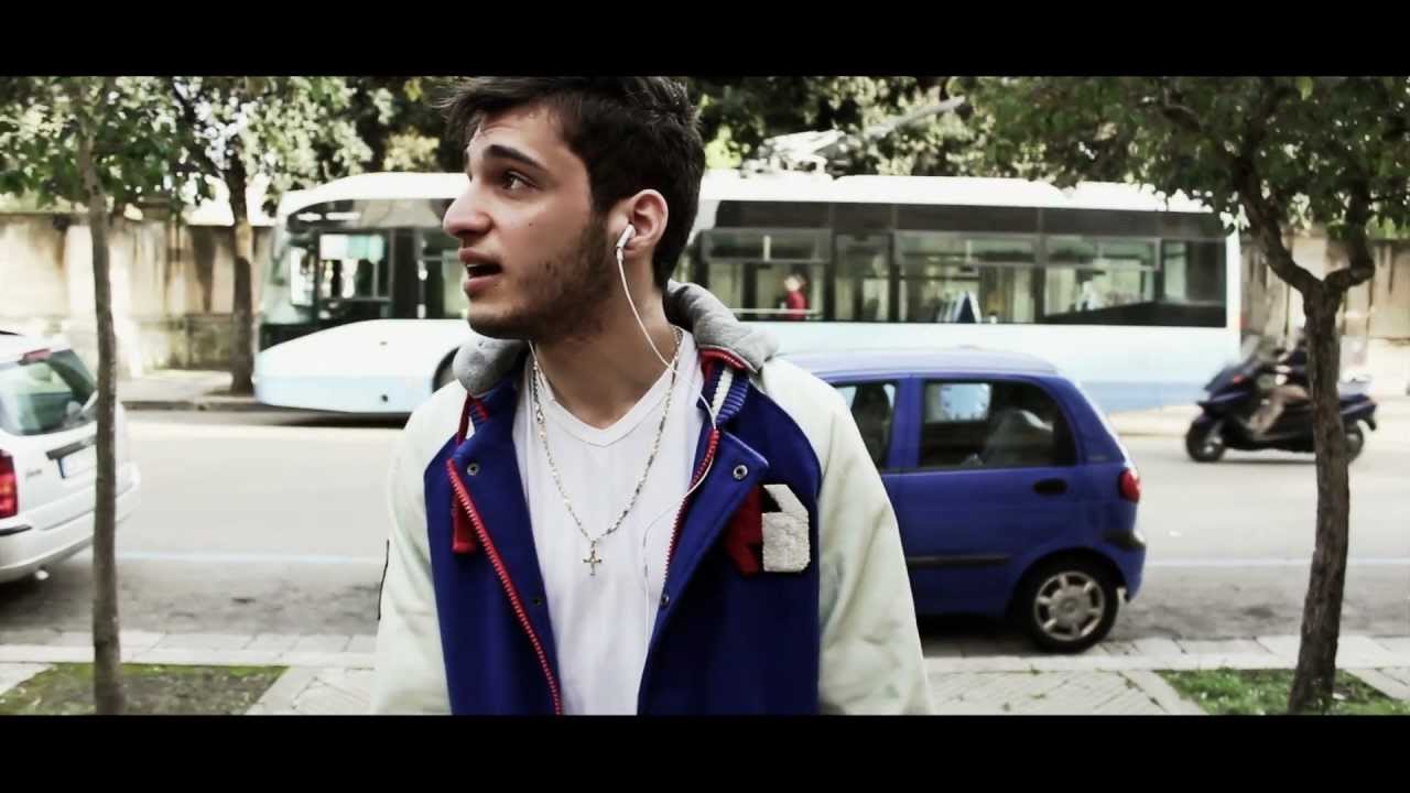 COLPA - UN RAGAZZO COME TANTI [OFFICIAL VIDEO]