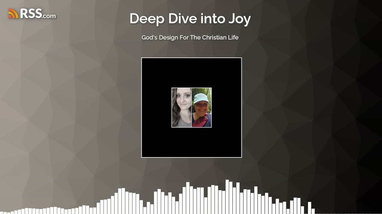 God's Design For The Christian Life