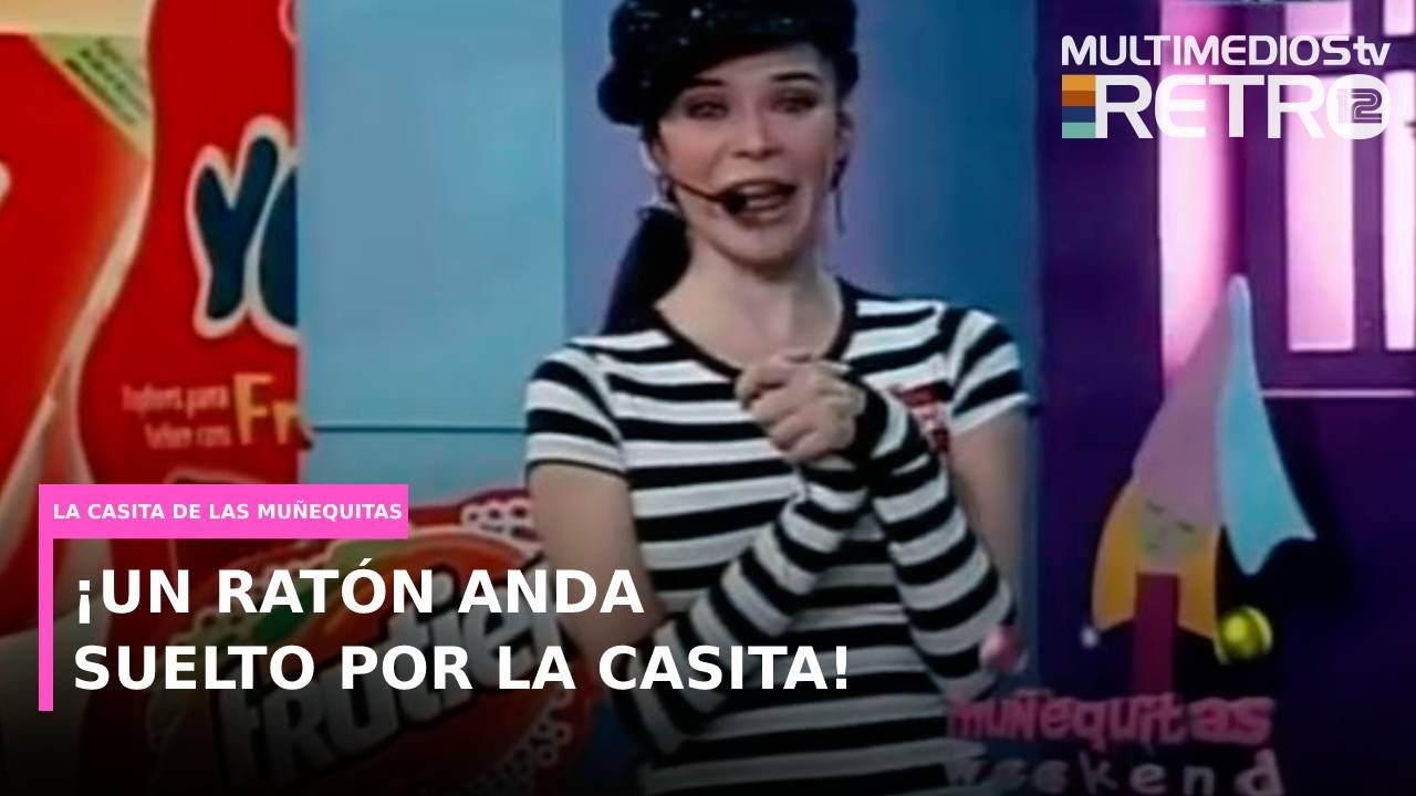 ¿Recuerdan a 