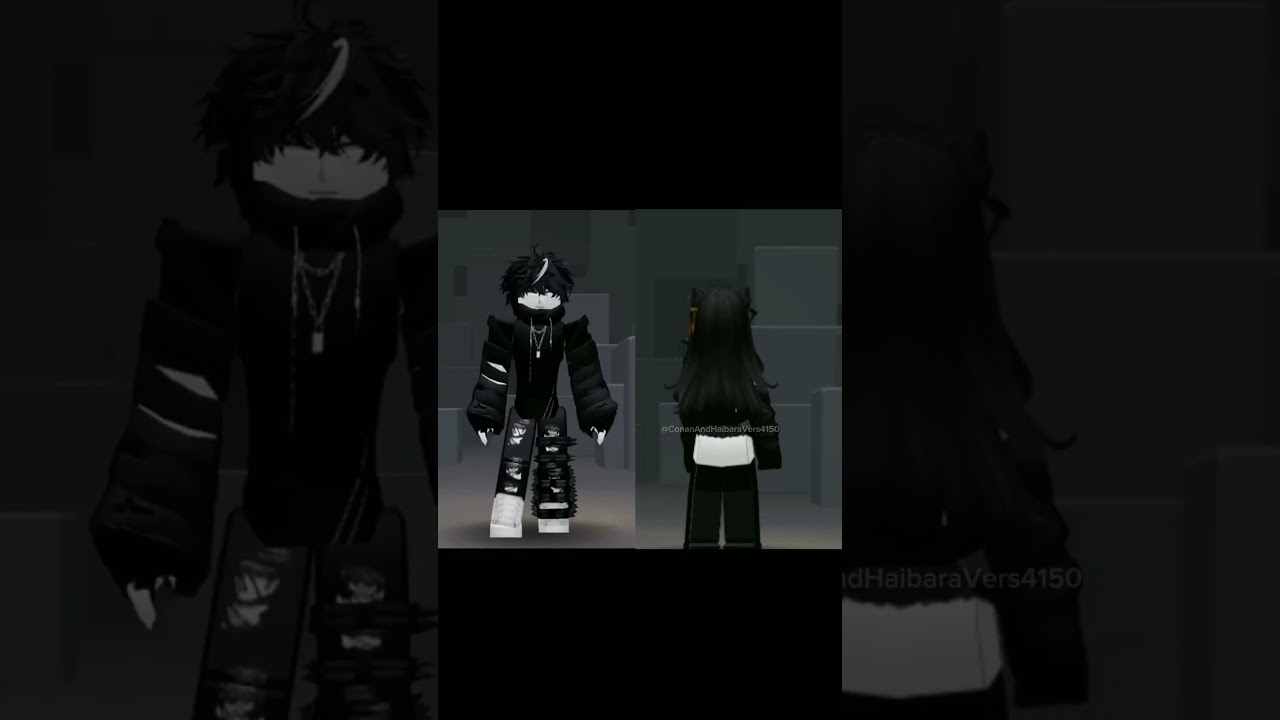 Eh. Kayak gini bukan sih collab nya? 😭  tag//@IyzRkun-f2i #roblox #robloxedit #edit #robloxshorts