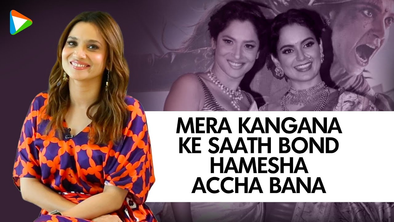 Did Ankita Lokhande reject a song in Sanjay Leela Bhansali's 'Bajirao Mastani'? she answers...
