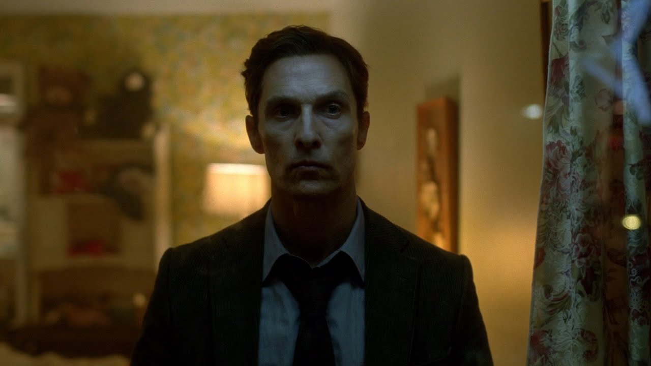 True Detective Season 1 Fan Video