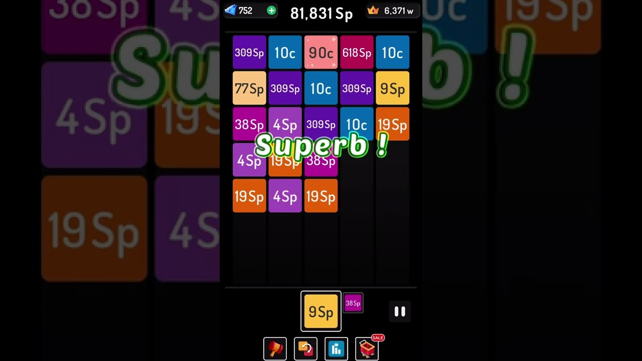 9Oc to 19Oc | How to play X2 Blocks | Strategy | Marvelous | Gifted | Terrific | Road to infinity |