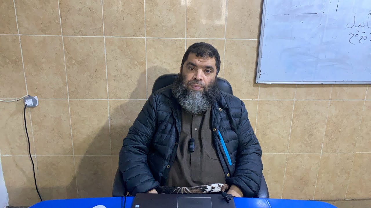 المجلس الثاني عشر في قراءة الموطأ برواية الليثي