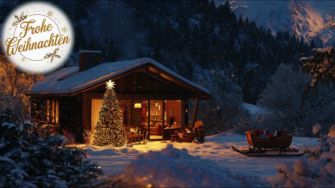 🎶 Die sch&ouml;nsten Alpen-Weihnachts-Hits ✨ | &Uuml;ber 90 Minuten pure Volksmusik-Magie