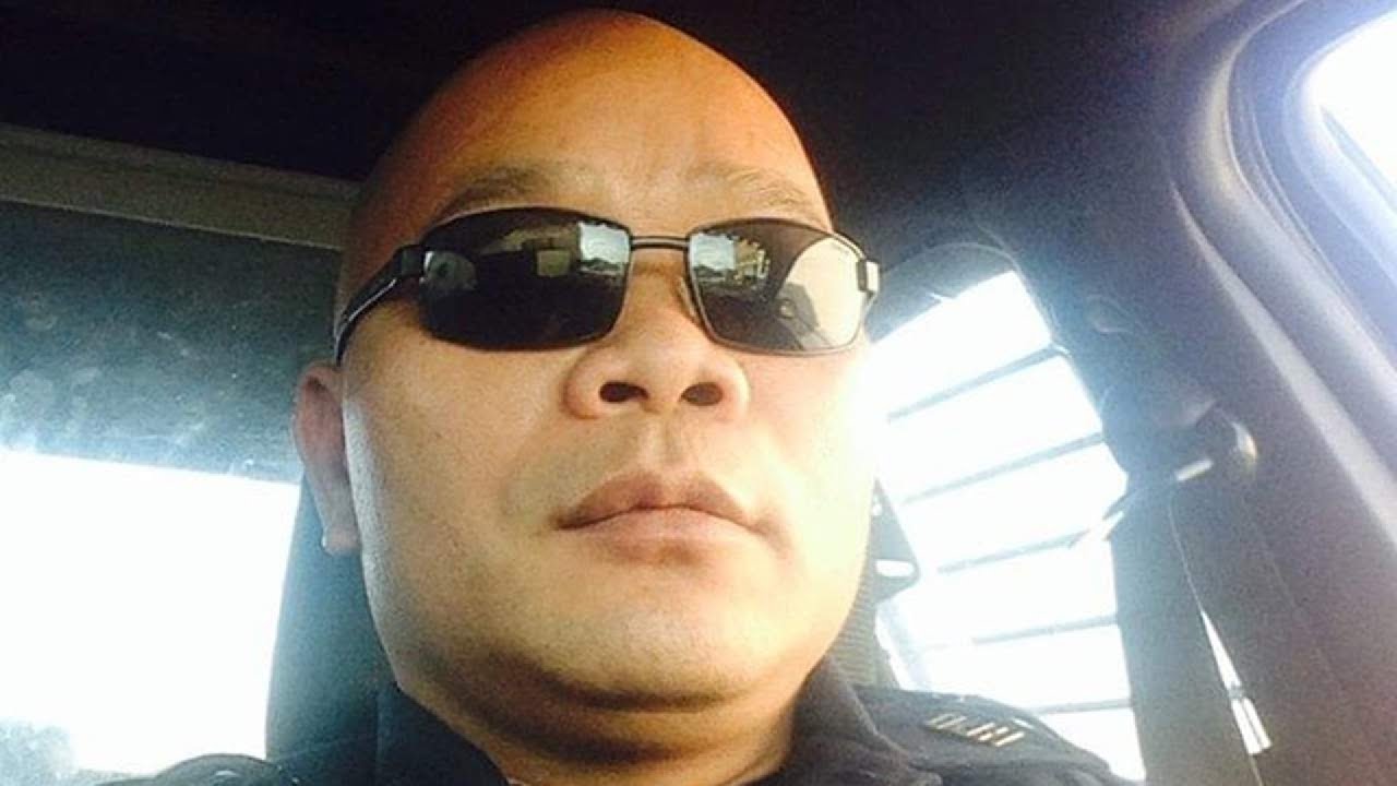 Houston police officer face federal charges after entering Capitol during riot
