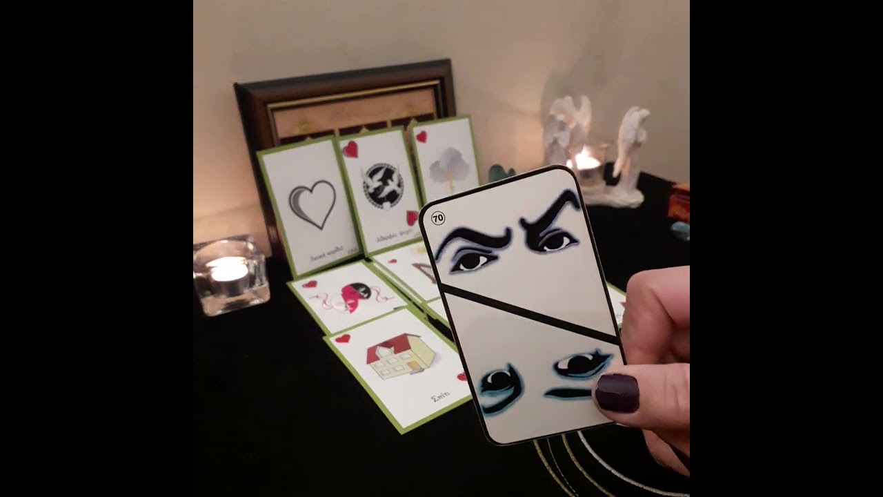 Του αρέσεις??😍😍κ εξέλιξη νέας γνωριμίας!!🥰😘 #pickacard  #taromanteies