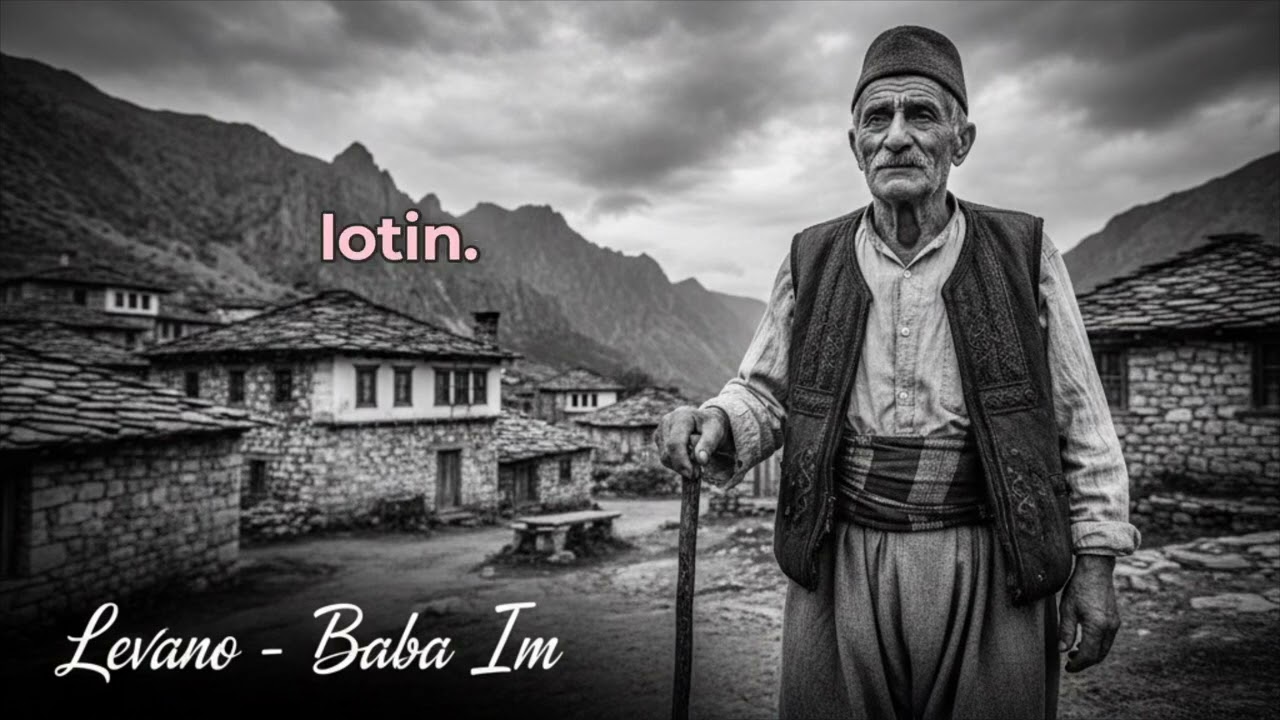 Levano - Baba Im
