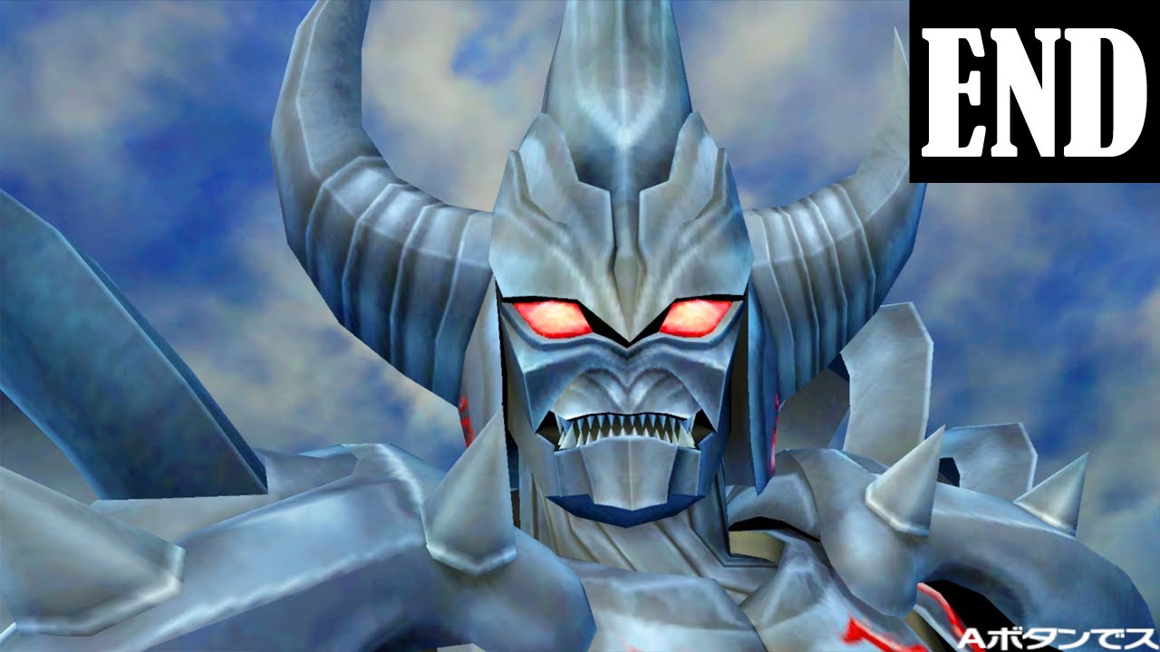 [Wii] (REDO) Daikaiju Battle Ultra Coliseum DX - Story Mode - Final (1080p 60FPS)